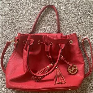 MK purse
